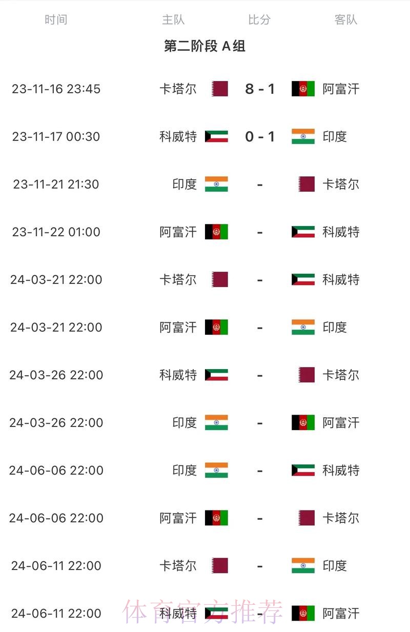 2026世界杯比赛时间完整版完整安排直播平台 2026世界杯比赛时间完整版完整安排直播平台